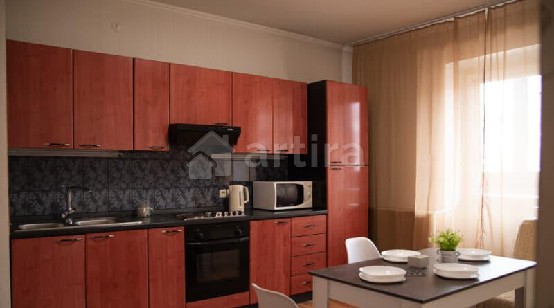 2-комн. квартира, 54 м2, 7/9 эт. Норильск - изображение 3