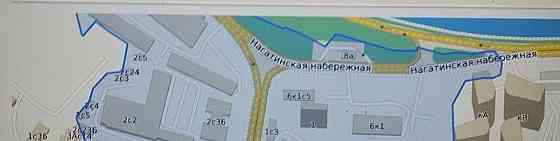 Гараж, 12.4 м2 Москва