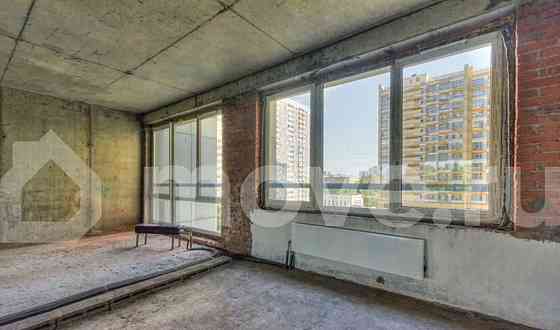 5-комн. квартира, 200 м2, 5/23 эт. Москва