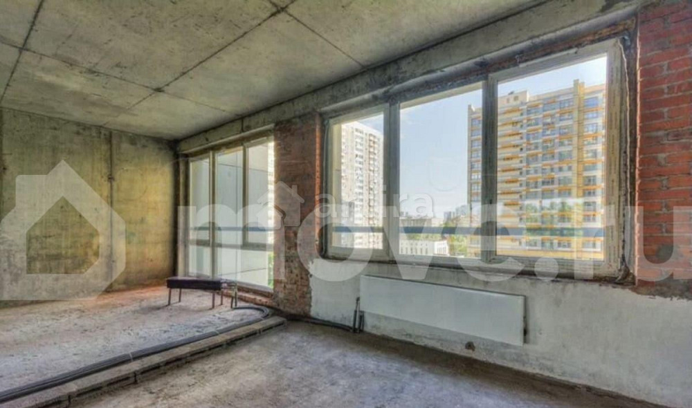 5-комн. квартира, 200 м2, 5/23 эт. Москва - изображение 5