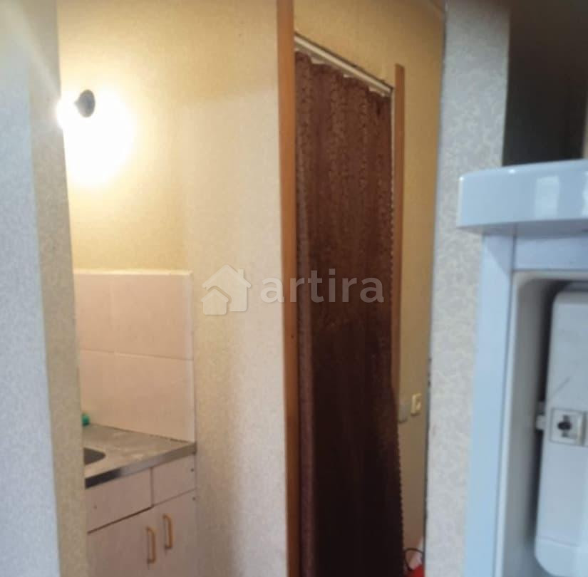 Комната, 13 м2, 1/5 эт. Красноярск - изображение 6