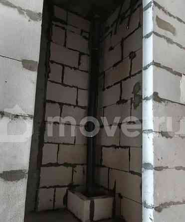 Студия, 17.8 м2, 4/21 эт. Москва