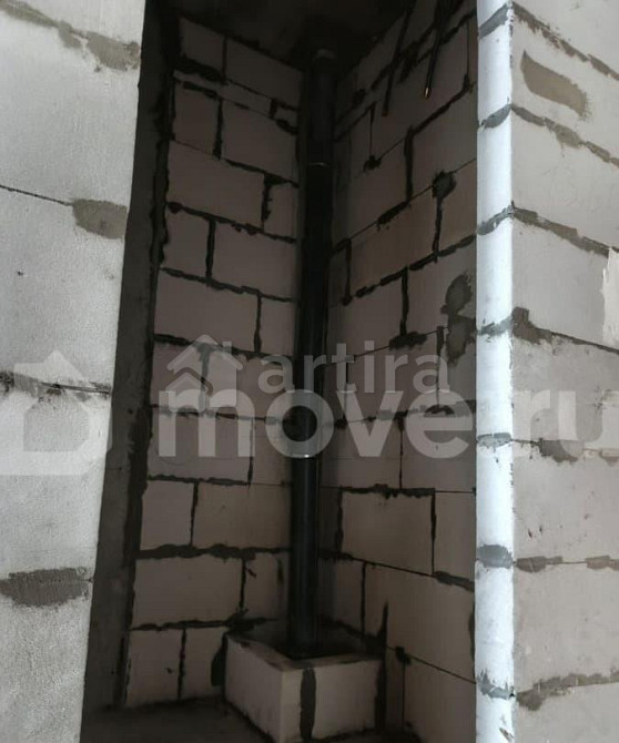 Студия, 17.8 м2, 4/21 эт. Москва - изображение 5