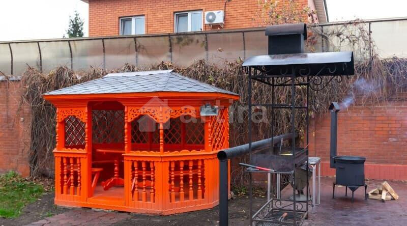 Коттедж, 500 м2 Балашиха - изображение 20