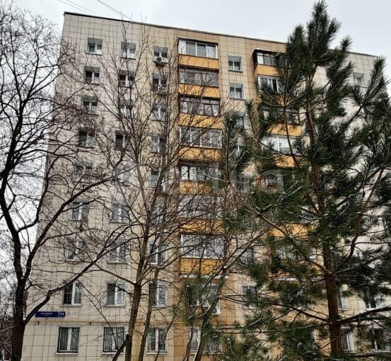 2-комн. квартира, 38 м2, 1/1 эт. Москва - изображение 8