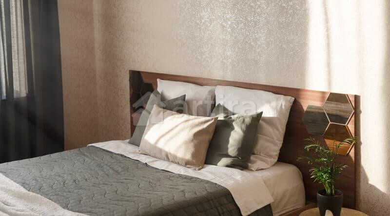 1-комн. квартира, 32 м2, 6/10 эт. Вологда - изображение 1