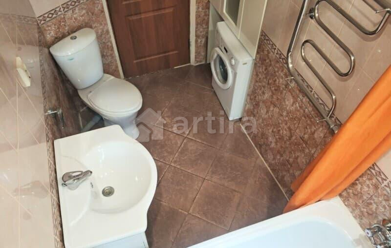 2-комн. квартира, 49 м2, 3/4 эт. Воронеж - изображение 11