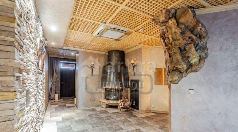 Коттедж, 1000 м2 Москва - изображение 11