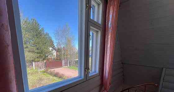 Коттедж, 110 м2, 15 соток, 2 эт. Всеволожск