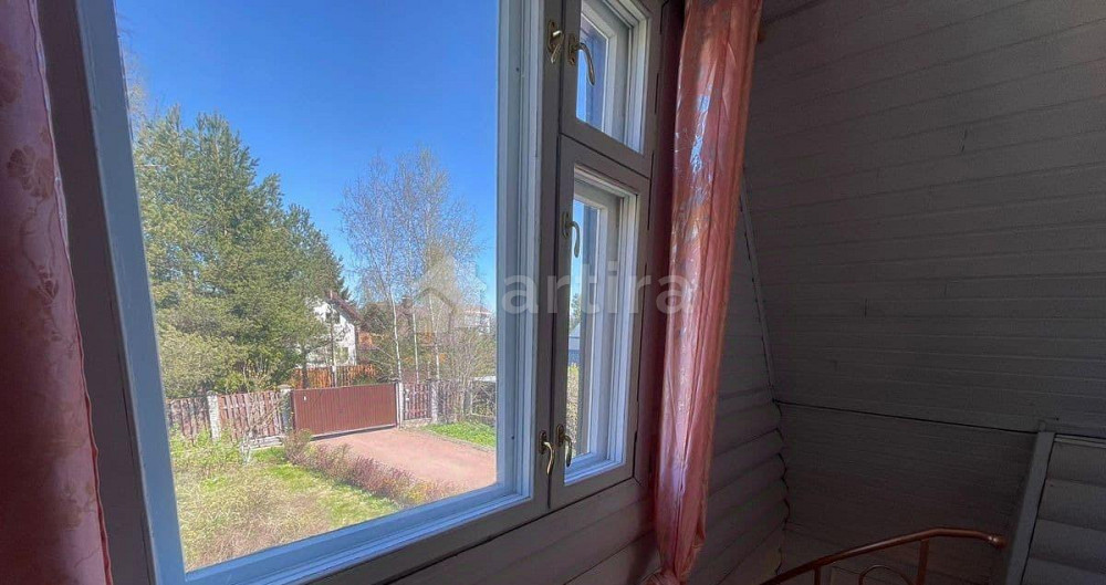 Коттедж, 110 м2, 15 соток, 2 эт. Всеволожск - изображение 3