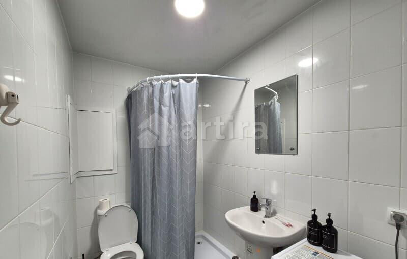 1-комн. квартира, 23 м2, 8/17 эт. Мытищи - изображение 12