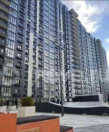 1-комн. квартира, 36.4 м2, 6/9 эт. Москва