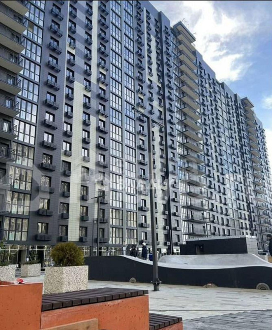 1-комн. квартира, 36.4 м2, 6/9 эт. Москва - изображение 1