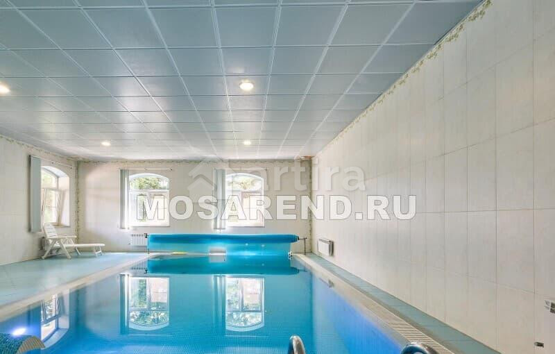 Коттедж, 700 м2 Лобня - изображение 1