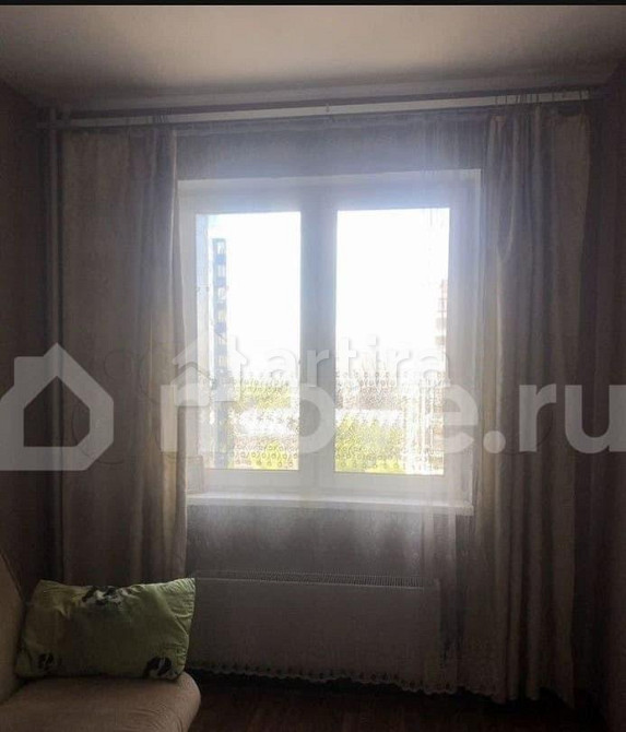 3-комн. квартира, 64 м2, 12/25 эт. Москва - изображение 4