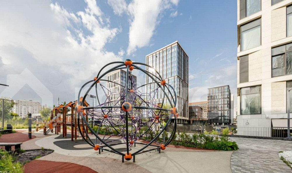 5-комн. квартира, 227 м2, 6/12 эт. Москва - изображение 7