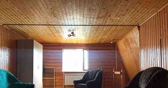 Дом, 100 м2, 10 соток, 2 эт. Яхрома