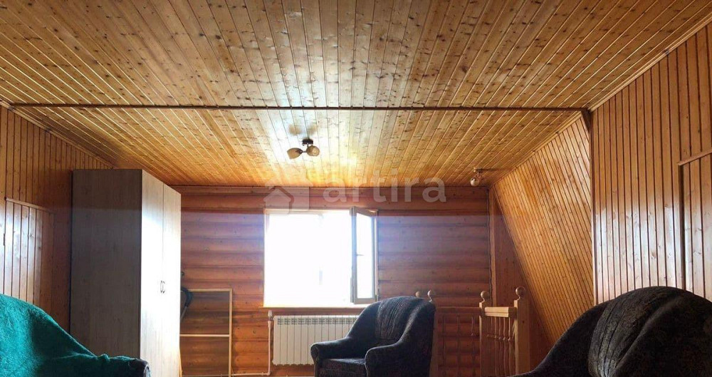 Дом, 100 м2, 10 соток, 2 эт. Яхрома - изображение 4