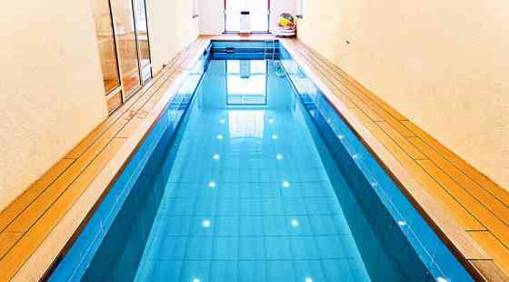 Коттедж, 350 м2 Санкт-Петербург