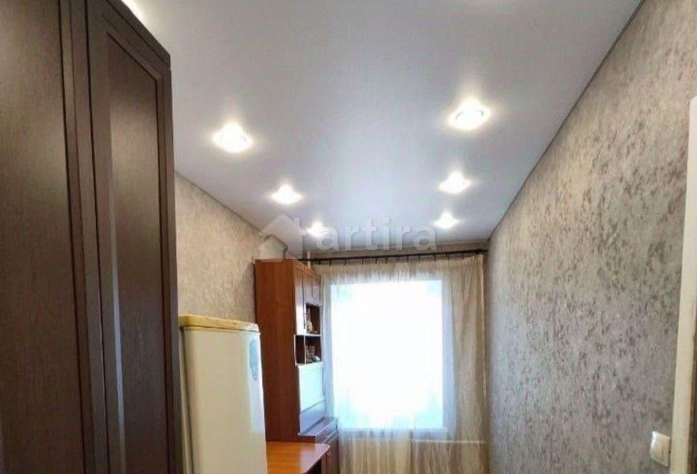 Комната, 20 м2, 5/6 эт. Санкт-Петербург - изображение 5