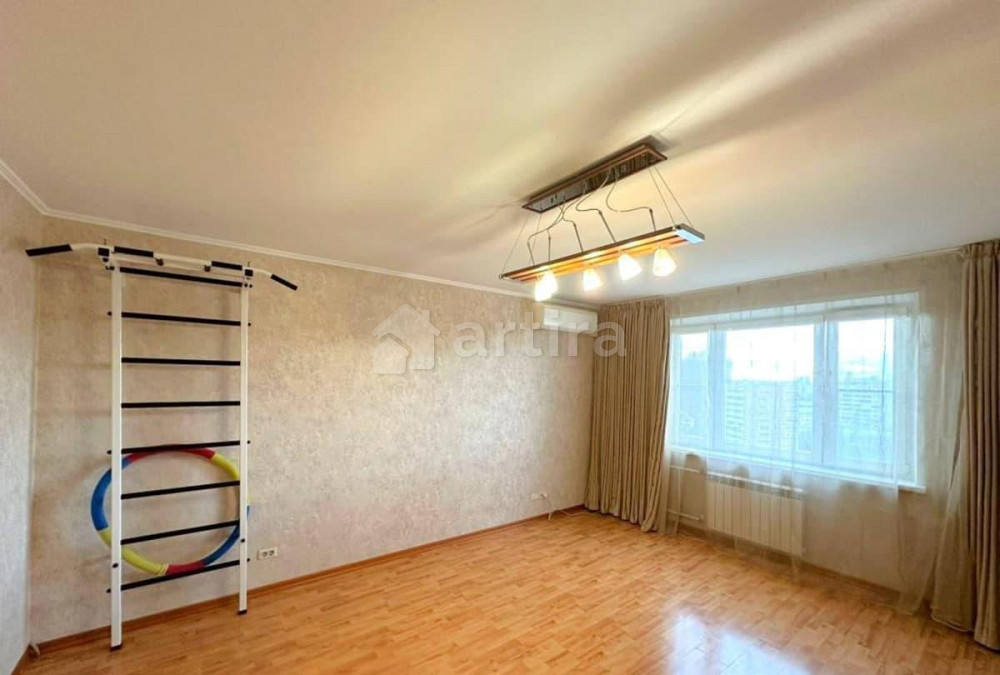 3-комн. квартира, 81 м2, 16/17 эт. Москва - изображение 15