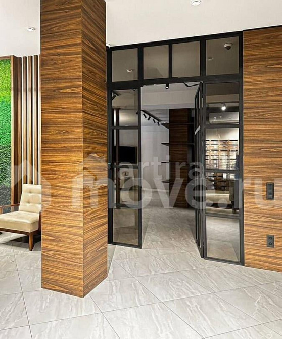 Студия, 26 м2, 3/8 эт. Москва - изображение 4