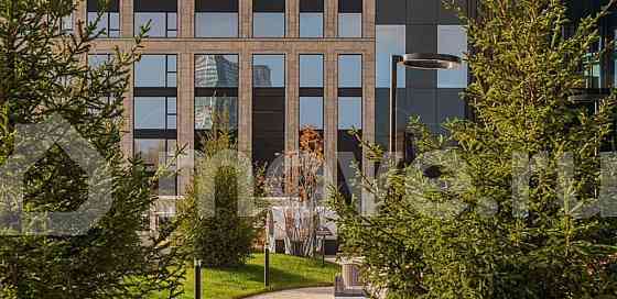 4-комн. пентхаус, 110.7 м2, 25/52 эт. Москва