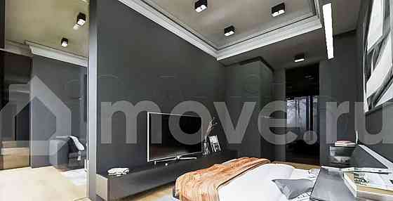 2-комн. апарт-ы, 62 м2, 21/78 эт. Москва