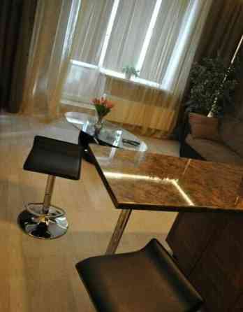 1-комн. квартира, 32 м2, 16/18 эт. Ростов-на-Дону