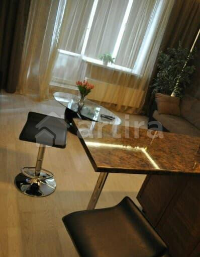 1-комн. квартира, 32 м2, 16/18 эт. Ростов-на-Дону - изображение 3