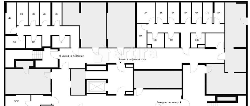 Гараж, 6.3 м2 Одинцово - изображение 3