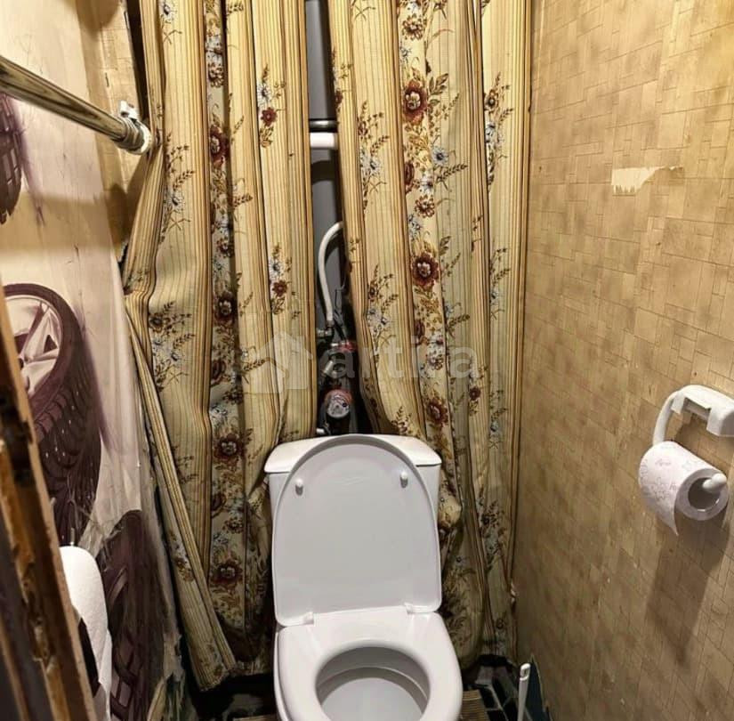 Комната, 14 м2, 16/16 эт. Москва - изображение 6