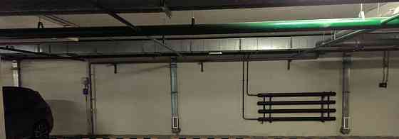 Гараж, 13 м2 Красногорск