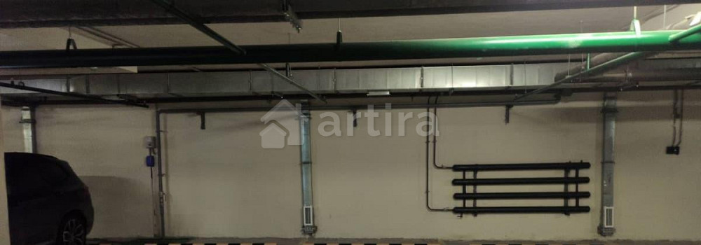 Гараж, 13 м2 Красногорск - изображение 1