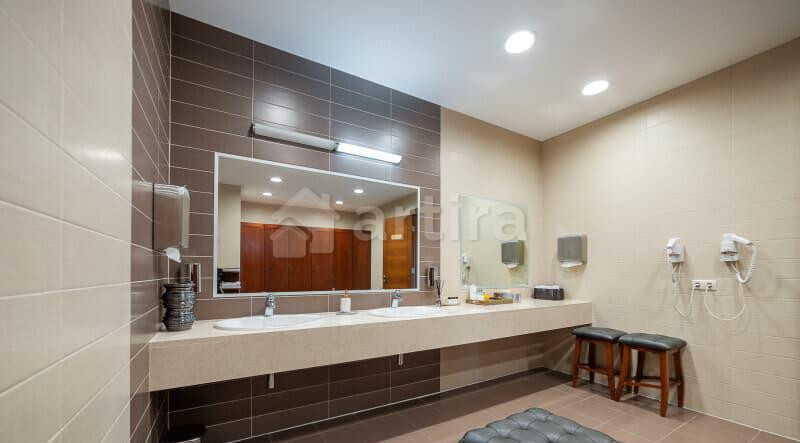 Коттедж, 550 м2 Одинцово - изображение 16