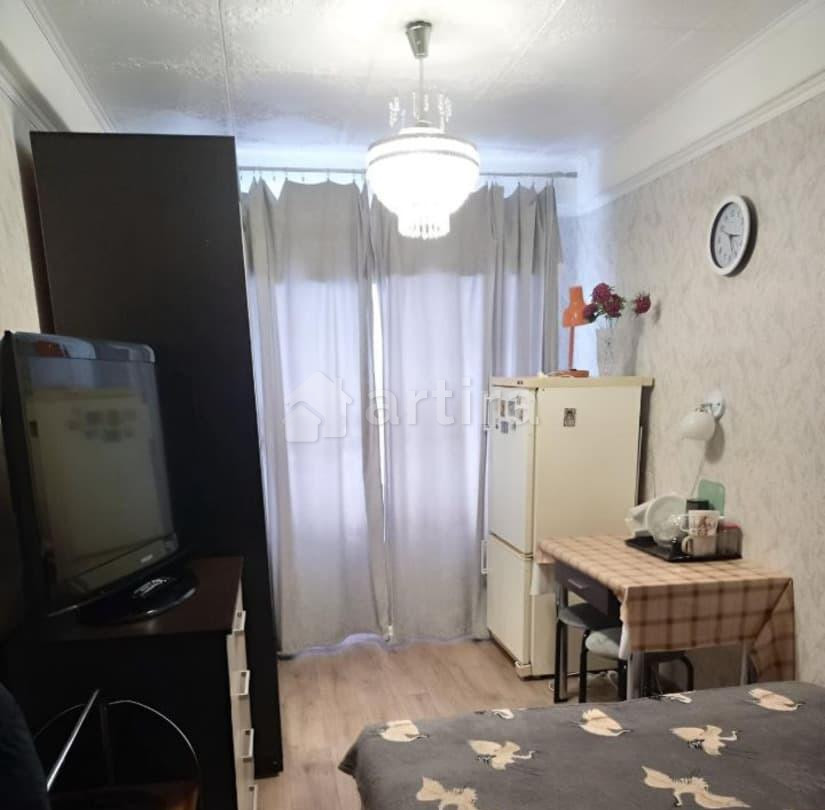 Комната, 11 м2, 5/9 эт. Санкт-Петербург - изображение 7