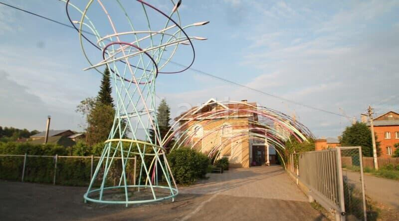 Коттедж, 600 м2 Новосибирск - изображение 8