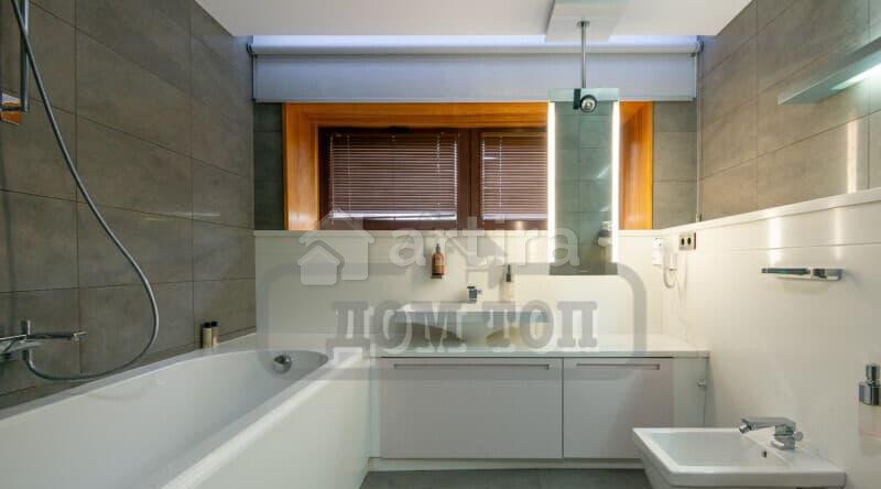 Коттедж, 950 м2 Мытищи - изображение 20