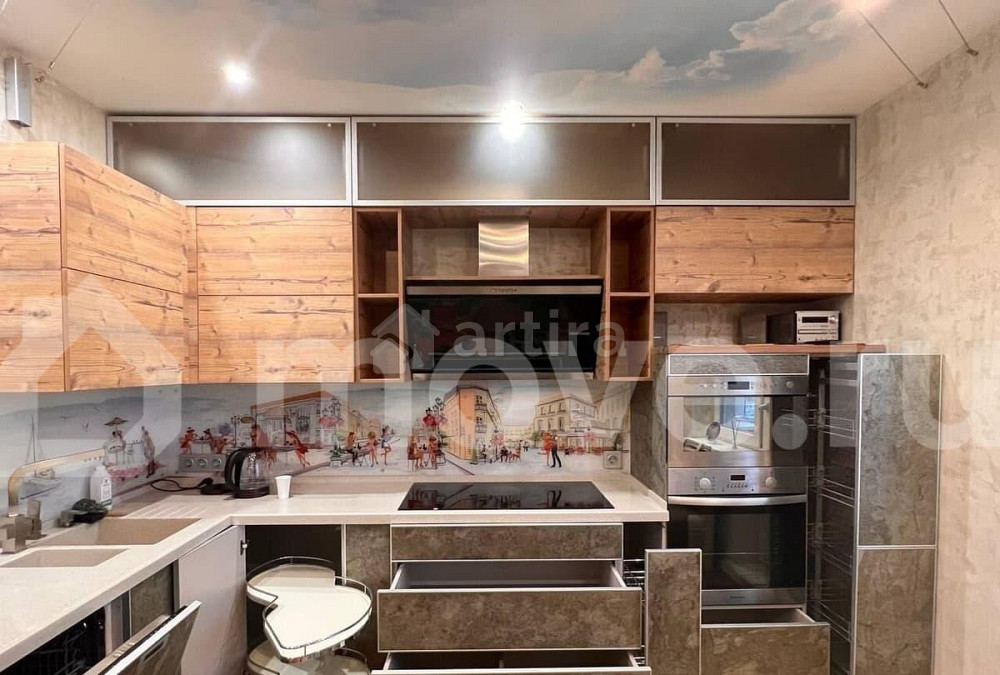 2-комн. квартира, 65 м2, 13/24 эт. Москва - изображение 4