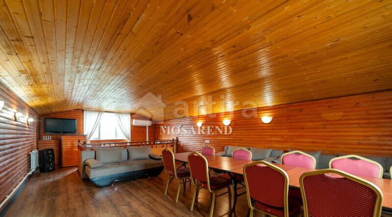 Коттедж, 100 м2 Ступино - изображение 9