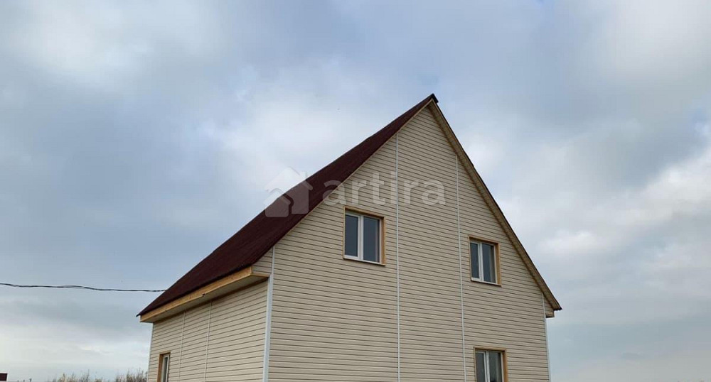 Дом, 110 м2, 7.74 сотки, 2 эт. Гатчина - изображение 7