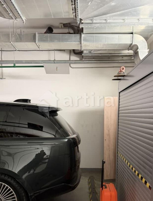 Гараж, 19.1 м2 Москва - изображение 1