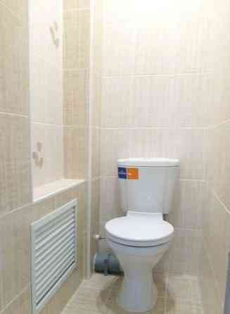 1-комн. квартира, 37 м2, 2/8 эт. Москва