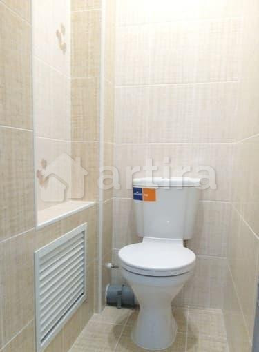 1-комн. квартира, 37 м2, 2/8 эт. Москва - изображение 6