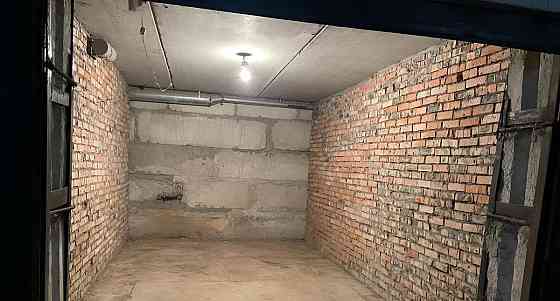 Гараж, 19 м2 Самара