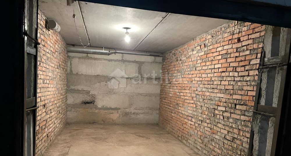 Гараж, 19 м2 Самара - изображение 3