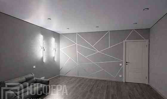 Таунхаус, 228 м2, 4 сотки, 2 эт. Краснослободск