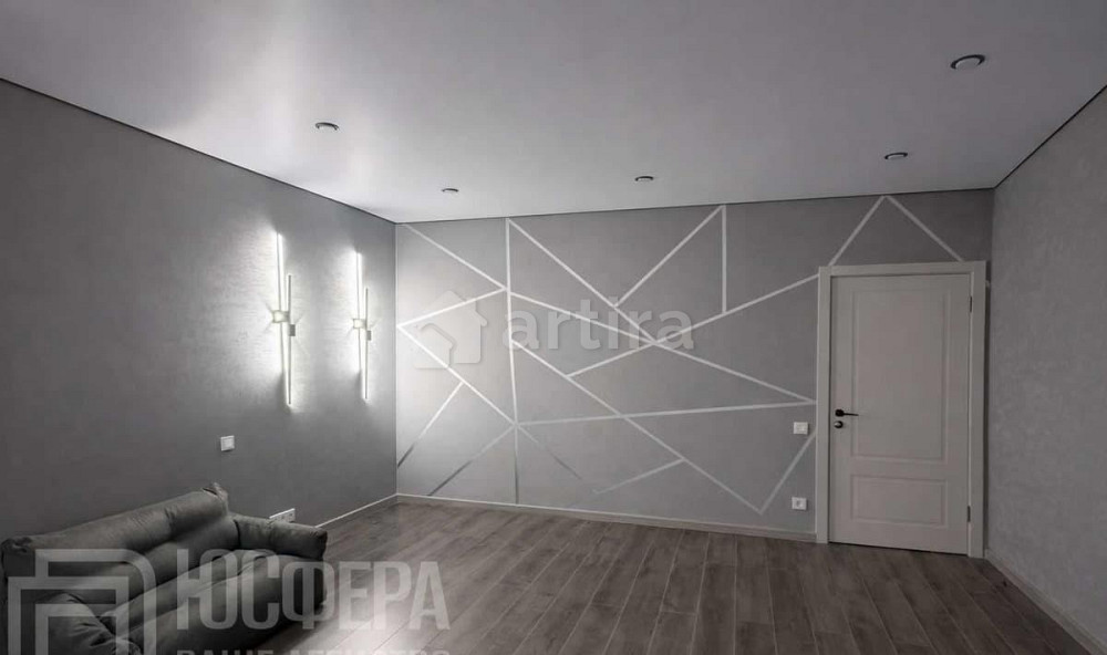 Таунхаус, 228 м2, 4 сотки, 2 эт. Краснослободск - изображение 3