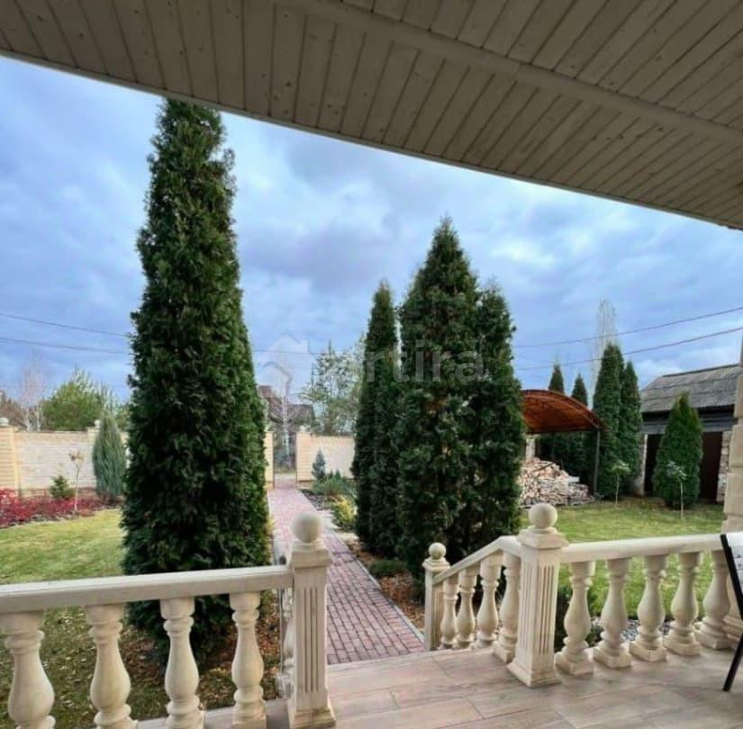 Коттедж, 150 м2, 25 соток, 1 эт. Саратов - изображение 2