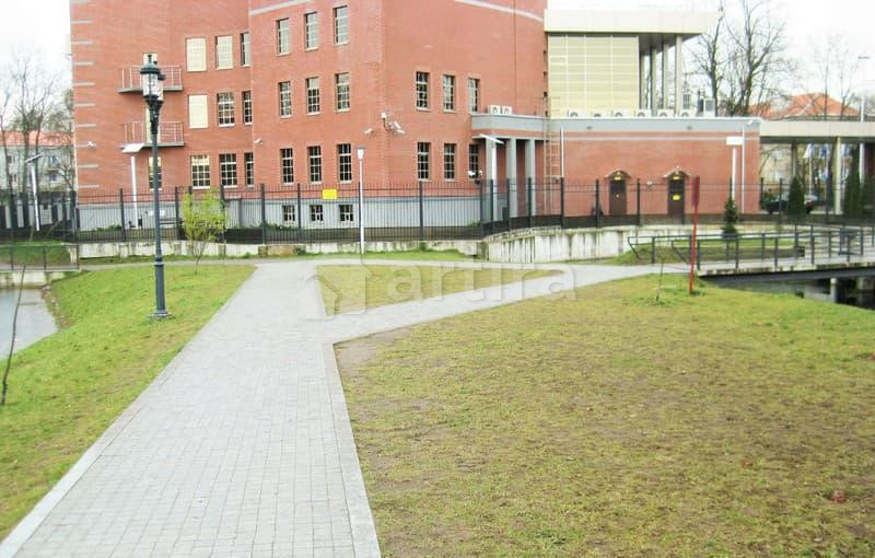 2-комн. квартира, 45 м2, 2/4 эт. Калининград - изображение 14